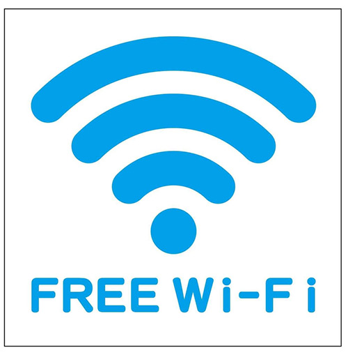freewifi